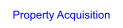 Property Acquisition