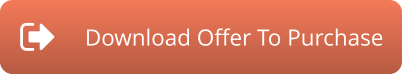 Download Offer To Purchase