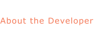 About the Developer
